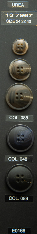 Button 137967