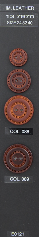 Button 137970