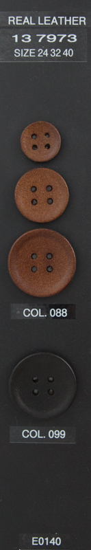 Button 137973