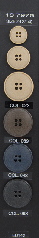Button 137975