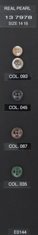 Button 137978