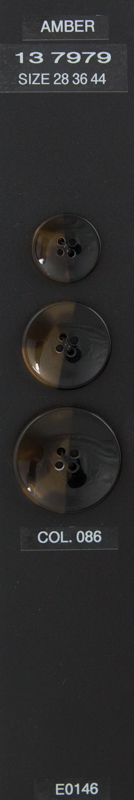 Button 137979