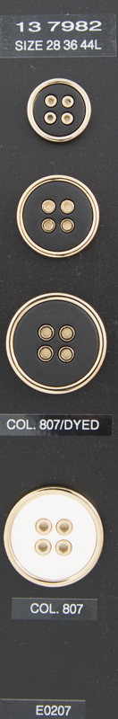 Button 137982