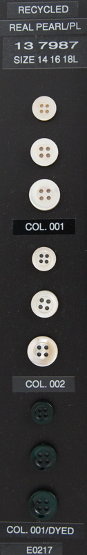 Button 137987