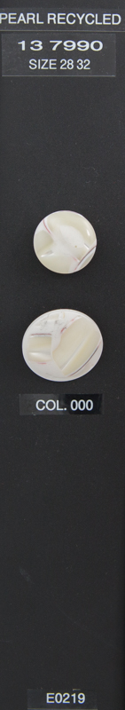 Shank button 137990
