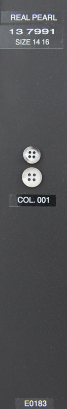 Button 137991