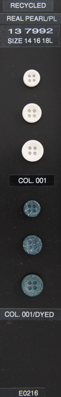 Button 137992