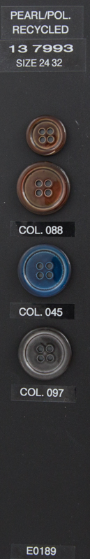 Button 137993