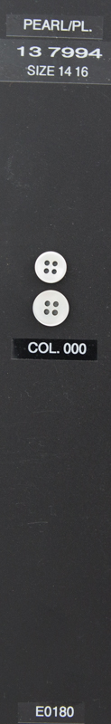 Button 137994