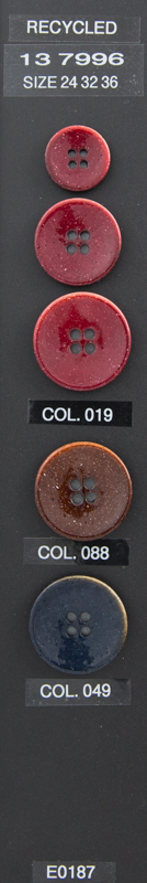 Button 137996