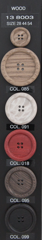 Button 138003