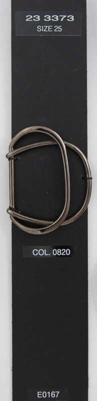 Buckle 233373