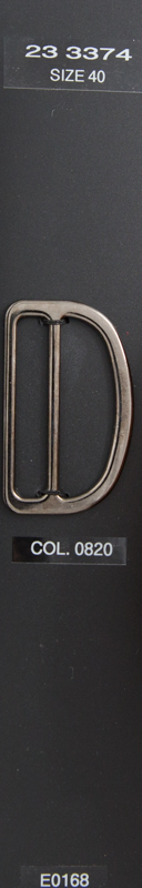 Buckle 233374