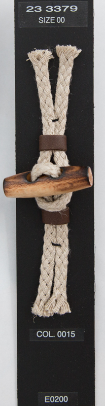 Closure, hook and eye 233379