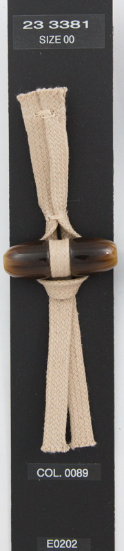 Closure, hook and eye 233381