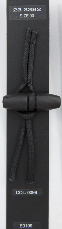 Closure, hook and eye 233382