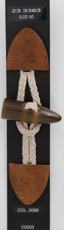 Closure, hook and eye 233383