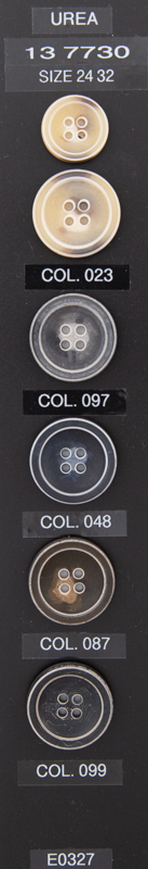 Button 137730