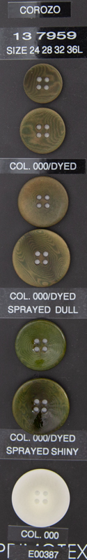 Button 137959