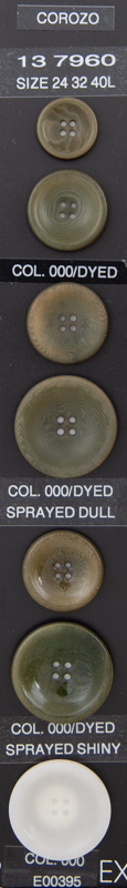 Button 137960