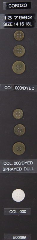 Button 137962