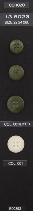 Button 138023