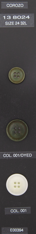 Button 138024