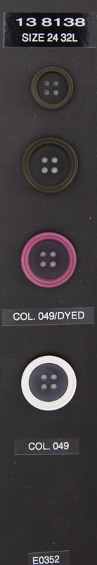Button 138138