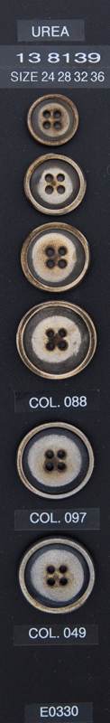 Button 138139