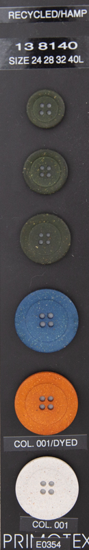 Button 138140