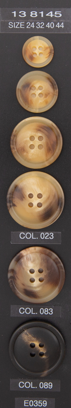 Button 138145