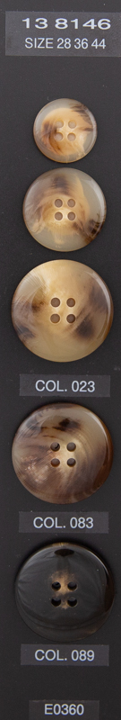 Button 138146