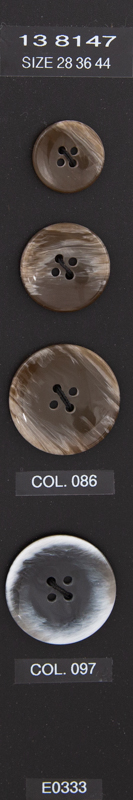 Button 138147