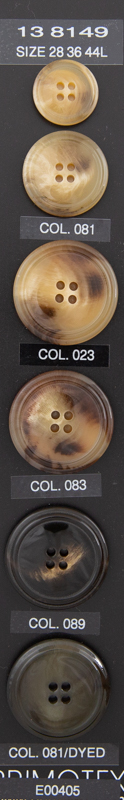 Button 138149