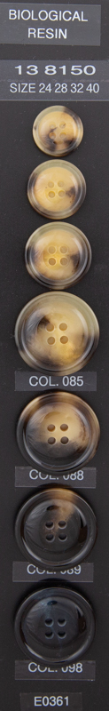 Button 138150