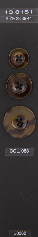 Button 138151