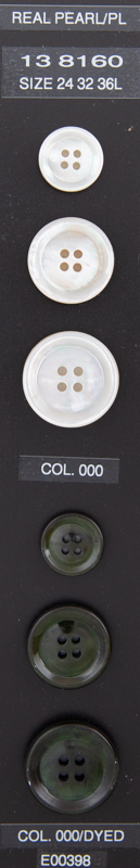 Button 138160