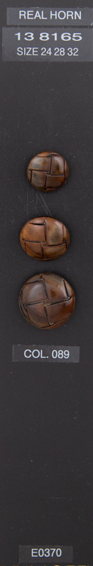 Shank button 138165