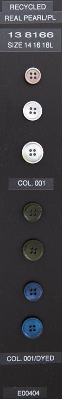 Button 138166