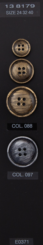 Button 138179
