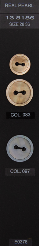Button 138186
