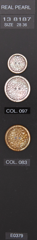 Button 138187