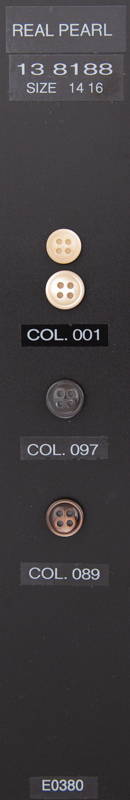 Button 138188