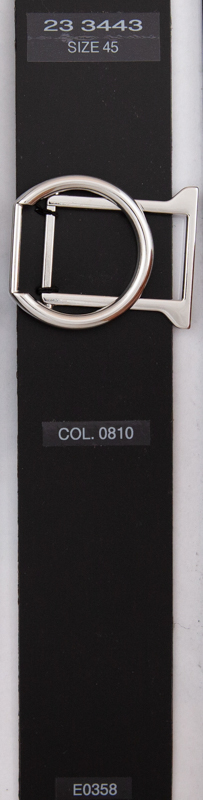 Closure, hook and eye 233443