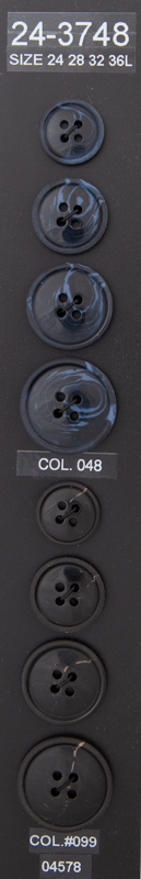 Button 233748