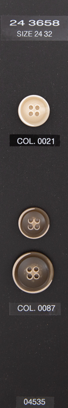 Button 243658