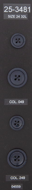 Button 253481