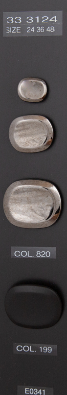 Shank button 333124