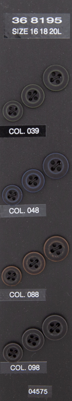Button 368195