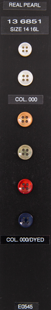 Button 136851